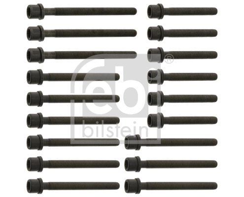 Cylinder Head Bolt Set